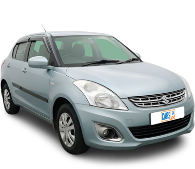 Maruti Swift Dzire-img